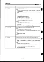 Preview for 114 page of Mitsubishi Electric MELSEC-A Series User Manual