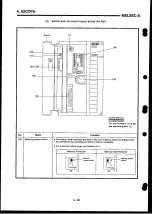 Preview for 116 page of Mitsubishi Electric MELSEC-A Series User Manual