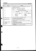 Preview for 117 page of Mitsubishi Electric MELSEC-A Series User Manual