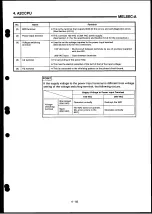 Preview for 119 page of Mitsubishi Electric MELSEC-A Series User Manual