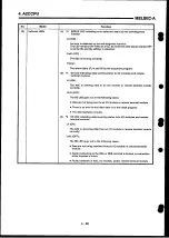 Preview for 122 page of Mitsubishi Electric MELSEC-A Series User Manual