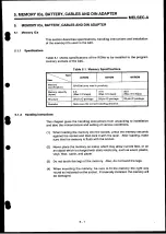 Preview for 131 page of Mitsubishi Electric MELSEC-A Series User Manual