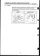 Preview for 134 page of Mitsubishi Electric MELSEC-A Series User Manual