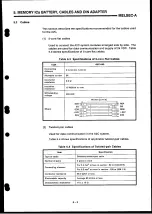 Preview for 135 page of Mitsubishi Electric MELSEC-A Series User Manual