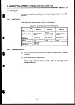 Preview for 137 page of Mitsubishi Electric MELSEC-A Series User Manual