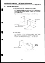 Preview for 139 page of Mitsubishi Electric MELSEC-A Series User Manual