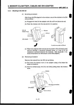 Preview for 140 page of Mitsubishi Electric MELSEC-A Series User Manual