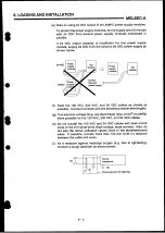 Preview for 145 page of Mitsubishi Electric MELSEC-A Series User Manual