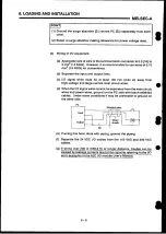 Preview for 146 page of Mitsubishi Electric MELSEC-A Series User Manual