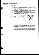 Preview for 147 page of Mitsubishi Electric MELSEC-A Series User Manual