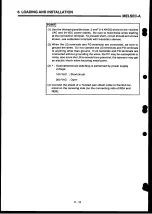 Preview for 150 page of Mitsubishi Electric MELSEC-A Series User Manual