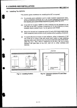 Preview for 151 page of Mitsubishi Electric MELSEC-A Series User Manual