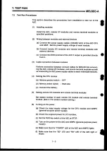 Preview for 154 page of Mitsubishi Electric MELSEC-A Series User Manual