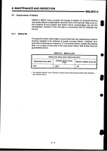 Preview for 158 page of Mitsubishi Electric MELSEC-A Series User Manual