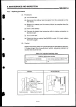 Preview for 159 page of Mitsubishi Electric MELSEC-A Series User Manual