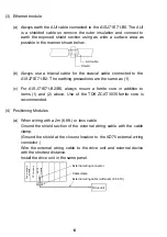 Предварительный просмотр 27 страницы Mitsubishi Electric Melsec A Series User Manual