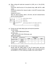 Предварительный просмотр 28 страницы Mitsubishi Electric Melsec A Series User Manual