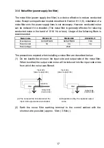 Предварительный просмотр 30 страницы Mitsubishi Electric Melsec A Series User Manual