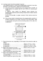 Предварительный просмотр 37 страницы Mitsubishi Electric Melsec A Series User Manual