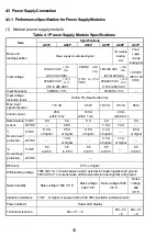 Предварительный просмотр 43 страницы Mitsubishi Electric Melsec A Series User Manual