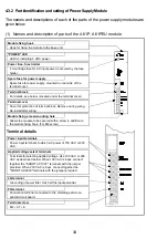 Предварительный просмотр 47 страницы Mitsubishi Electric Melsec A Series User Manual