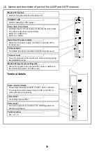 Предварительный просмотр 49 страницы Mitsubishi Electric Melsec A Series User Manual