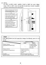 Предварительный просмотр 51 страницы Mitsubishi Electric Melsec A Series User Manual