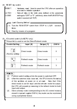 Предварительный просмотр 59 страницы Mitsubishi Electric Melsec A Series User Manual