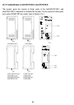 Предварительный просмотр 61 страницы Mitsubishi Electric Melsec A Series User Manual