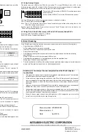 Предварительный просмотр 6 страницы Mitsubishi Electric MELSEC-F FX0N-3A User Manual