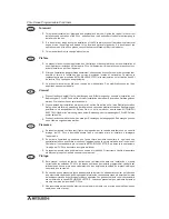 Preview for 2 page of Mitsubishi Electric MELSEC-F FX2N-1HC Hardware Manual