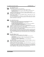 Preview for 41 page of Mitsubishi Electric MELSEC-F FX2N-1HC Hardware Manual