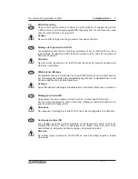 Preview for 46 page of Mitsubishi Electric MELSEC-F FX2N-1HC Hardware Manual