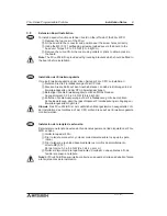 Preview for 49 page of Mitsubishi Electric MELSEC-F FX2N-1HC Hardware Manual