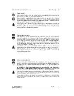 Preview for 57 page of Mitsubishi Electric MELSEC-F FX2N-1HC Hardware Manual