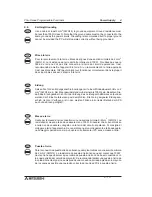 Preview for 61 page of Mitsubishi Electric MELSEC-F FX2N-1HC Hardware Manual