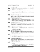 Preview for 62 page of Mitsubishi Electric MELSEC-F FX2N-1HC Hardware Manual