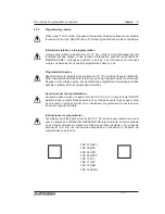 Preview for 74 page of Mitsubishi Electric MELSEC-F FX2N-1HC Hardware Manual