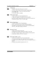 Preview for 99 page of Mitsubishi Electric MELSEC-F FX2N-1HC Hardware Manual