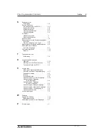 Preview for 119 page of Mitsubishi Electric MELSEC-F FX2N-1HC Hardware Manual