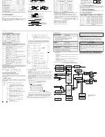 Preview for 4 page of Mitsubishi Electric MELSEC-F FX2NC-1HC User Manual