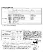 Preview for 5 page of Mitsubishi Electric MELSEC FX-1HC User Manual