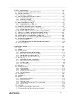 Preview for 10 page of Mitsubishi Electric MELSEC FX Series Programming Manual