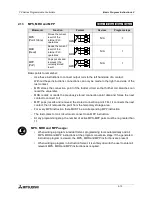 Предварительный просмотр 39 страницы Mitsubishi Electric MELSEC FX Series Programming Manual