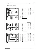 Предварительный просмотр 40 страницы Mitsubishi Electric MELSEC FX Series Programming Manual