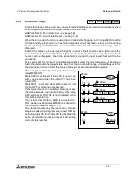 Preview for 83 page of Mitsubishi Electric MELSEC FX Series Programming Manual