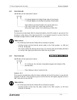 Preview for 86 page of Mitsubishi Electric MELSEC FX Series Programming Manual