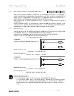 Preview for 92 page of Mitsubishi Electric MELSEC FX Series Programming Manual