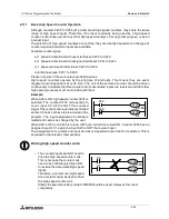 Preview for 97 page of Mitsubishi Electric MELSEC FX Series Programming Manual