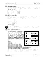 Preview for 110 page of Mitsubishi Electric MELSEC FX Series Programming Manual